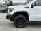 2023 GMC Sierra 1500 4WD Crew Cab Short Box AT4X
