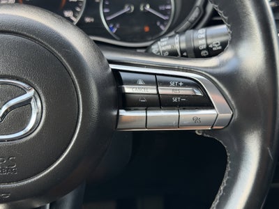 2023 Mazda Mazda CX-30 2.5 S Preferred