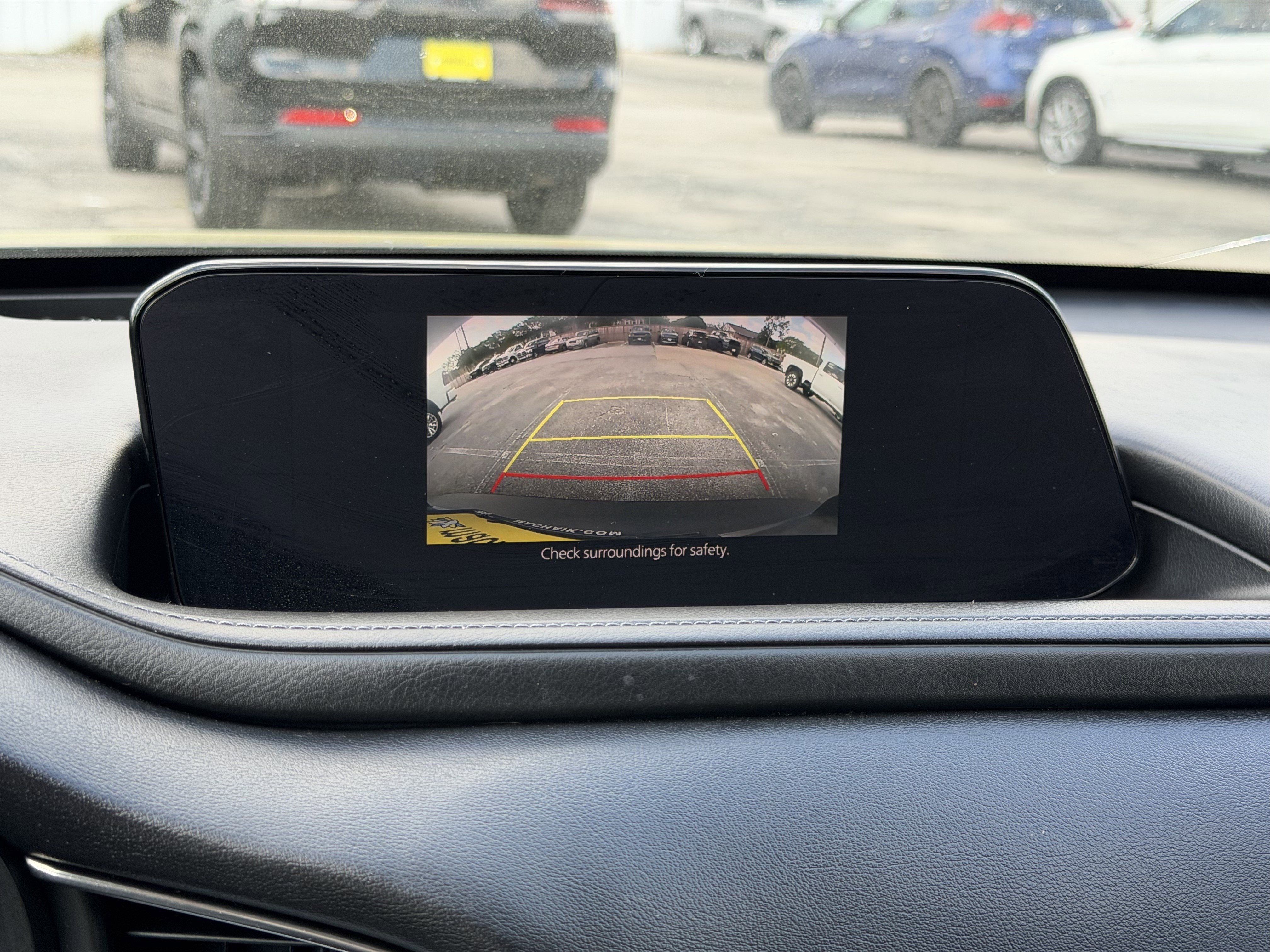 2023 Mazda Mazda CX-30 2.5 S Preferred