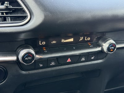 2023 Mazda Mazda CX-30 2.5 S Preferred