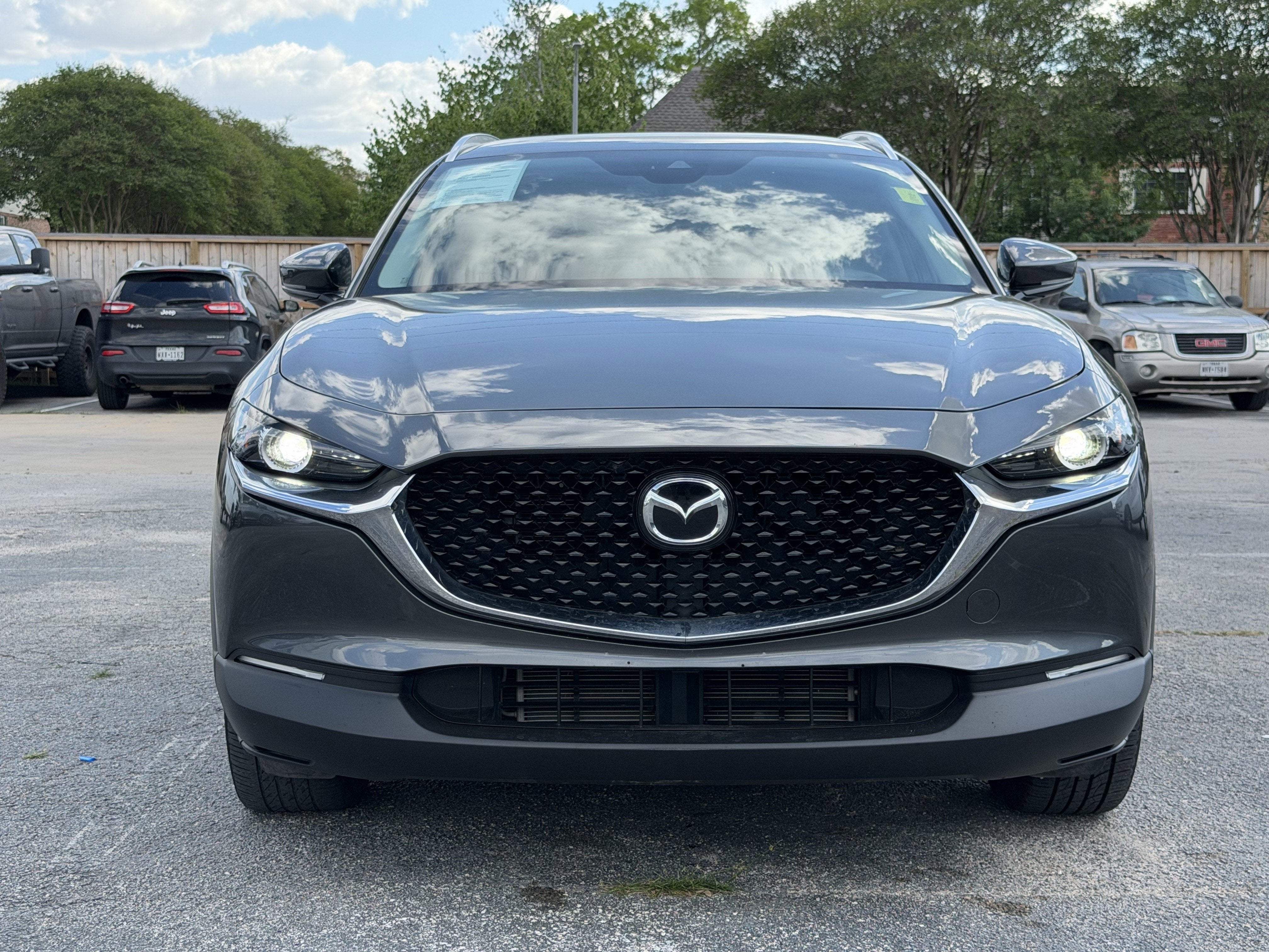 2023 Mazda Mazda CX-30 2.5 S Preferred