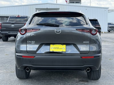 2023 Mazda Mazda CX-30 2.5 S Preferred