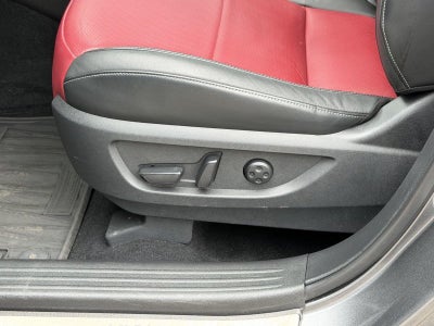 2023 INFINITI Qx50 SPORT