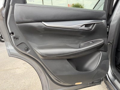2023 INFINITI Qx50 SPORT