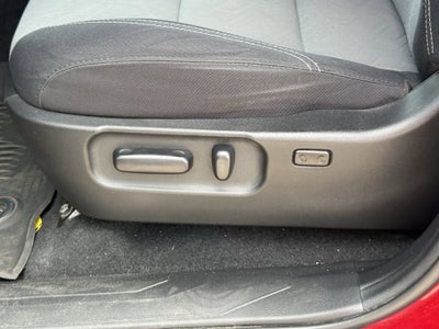 2020 Toyota Tacoma TRD Off-Road