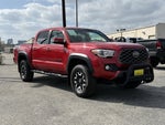 2020 Toyota Tacoma TRD Off-Road