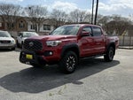 2020 Toyota Tacoma TRD Off-Road