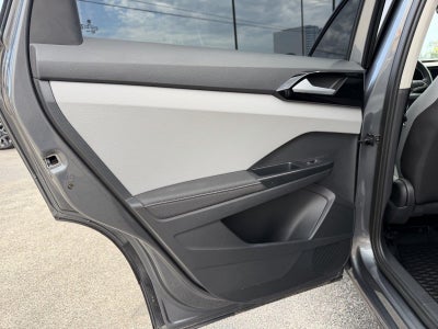 2024 Volkswagen Taos S
