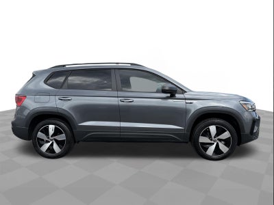 2024 Volkswagen Taos S