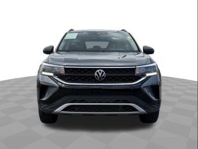 2024 Volkswagen Taos S