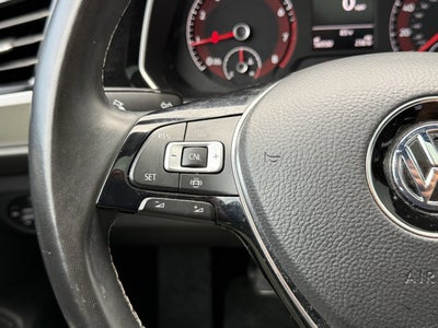 2020 Volkswagen Jetta 1.4T R-Line