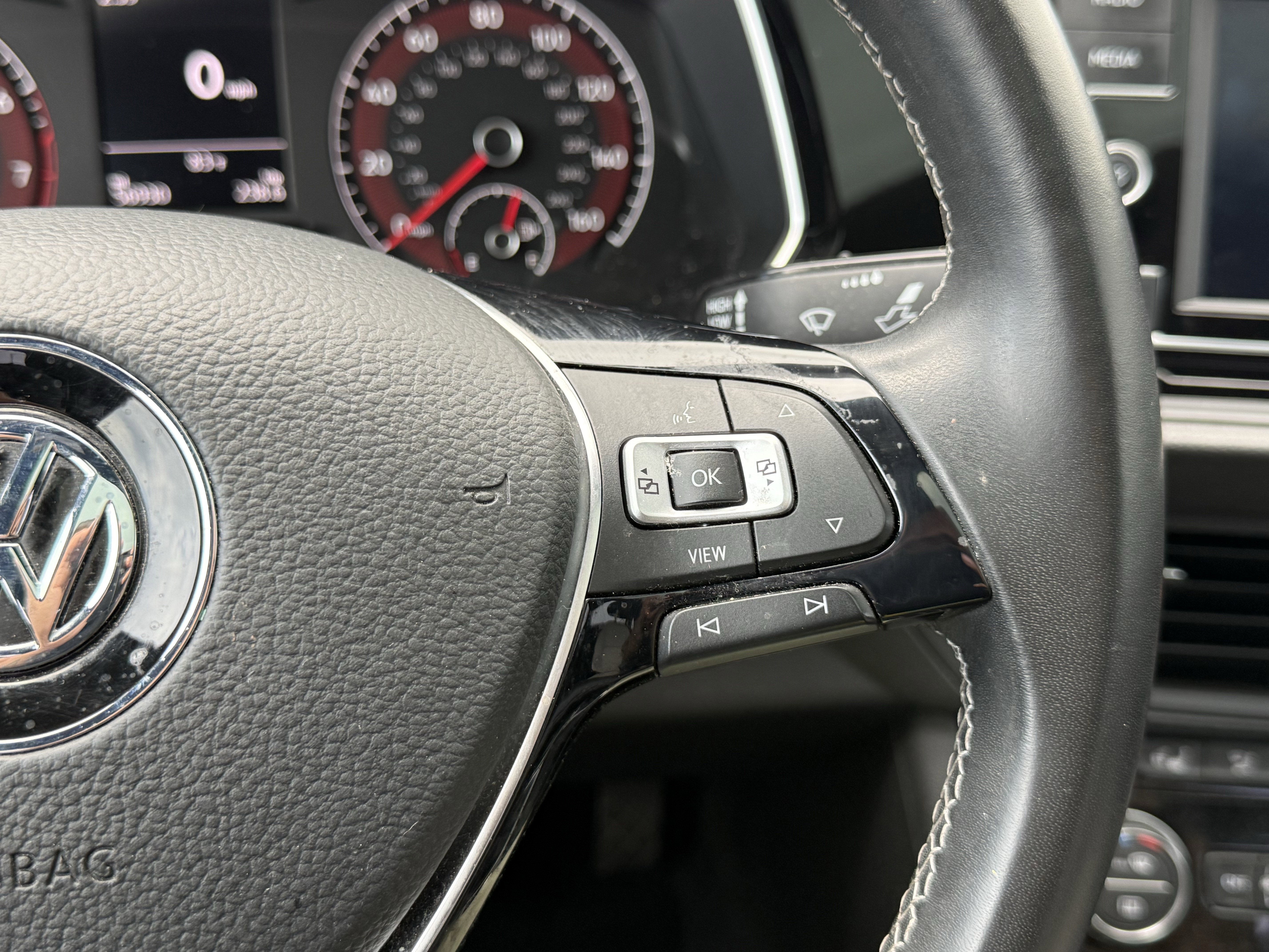 2020 Volkswagen Jetta 1.4T R-Line