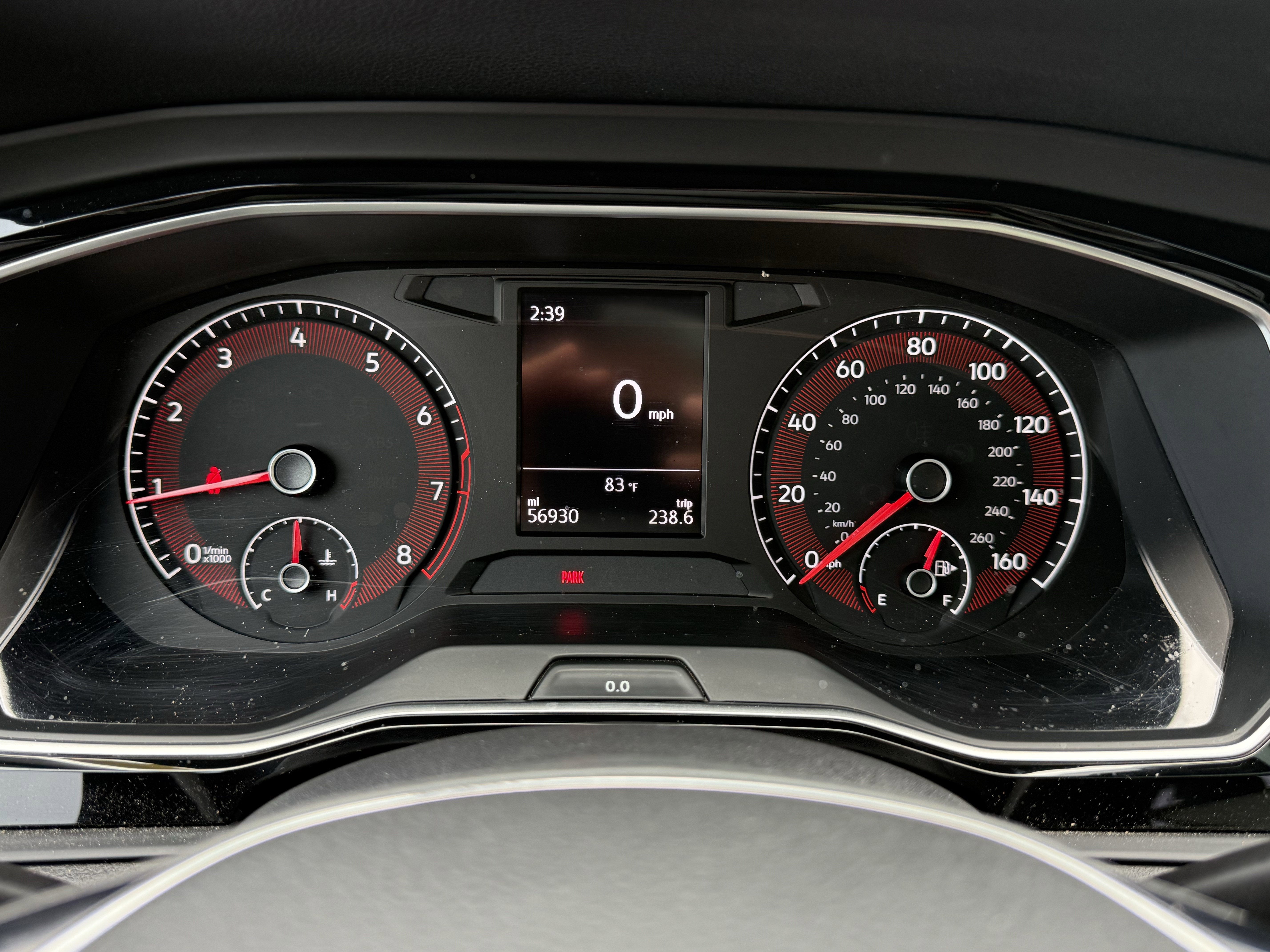 2020 Volkswagen Jetta 1.4T R-Line