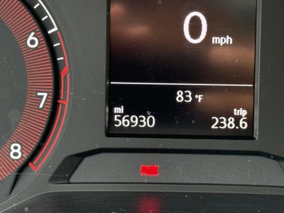 2020 Volkswagen Jetta 1.4T R-Line