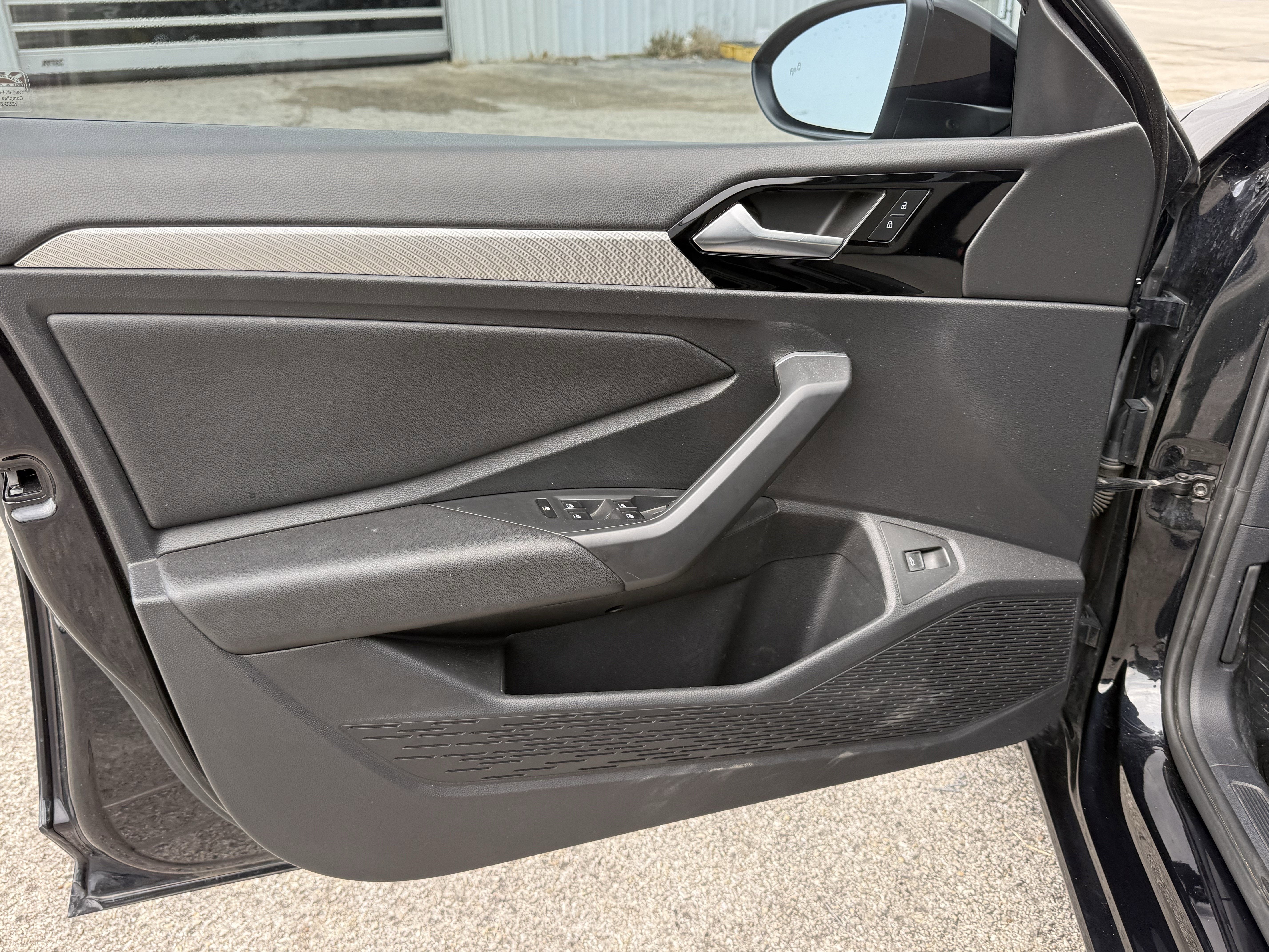 2020 Volkswagen Jetta 1.4T R-Line