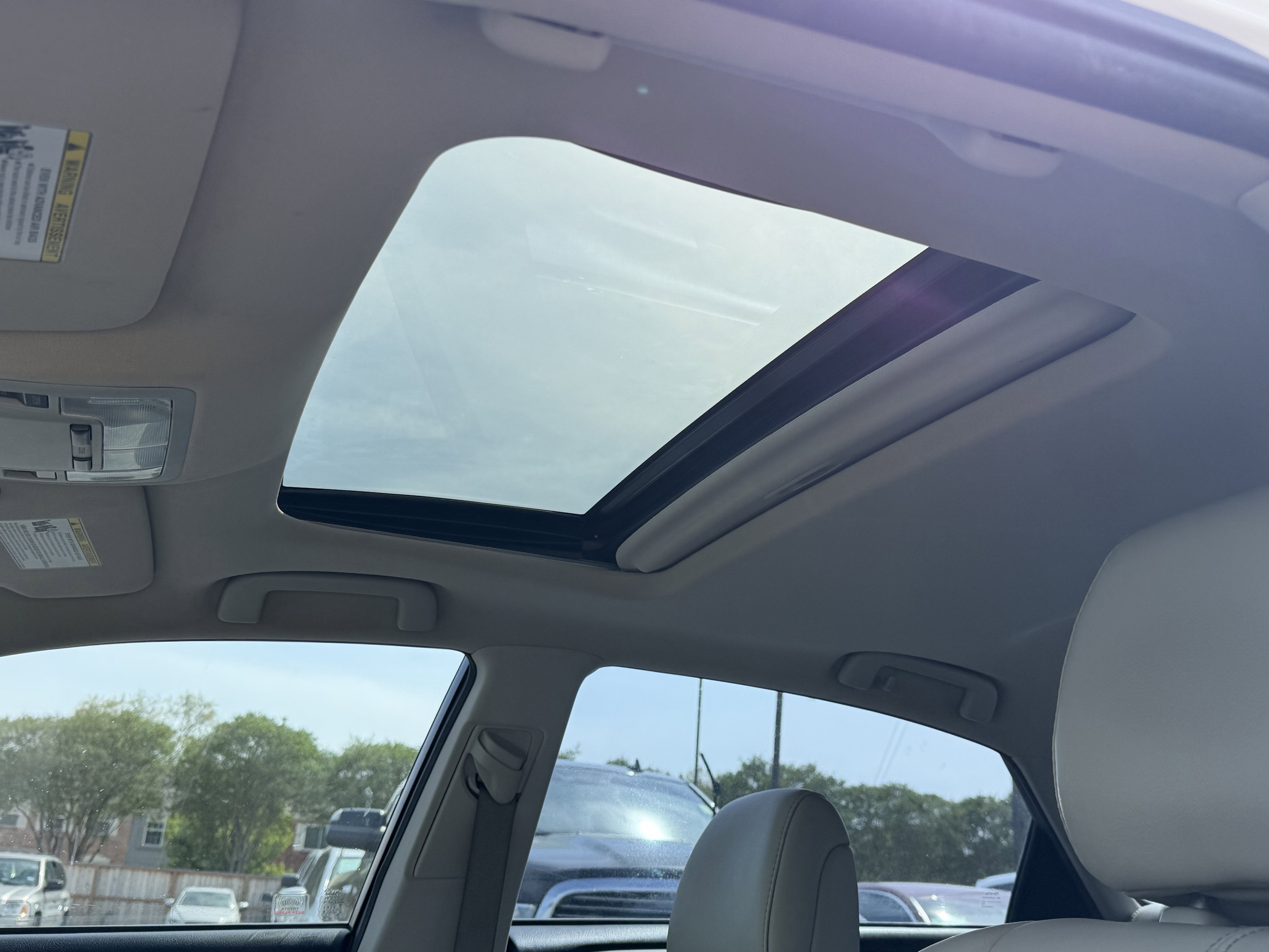 2013 Toyota Avalon XLE