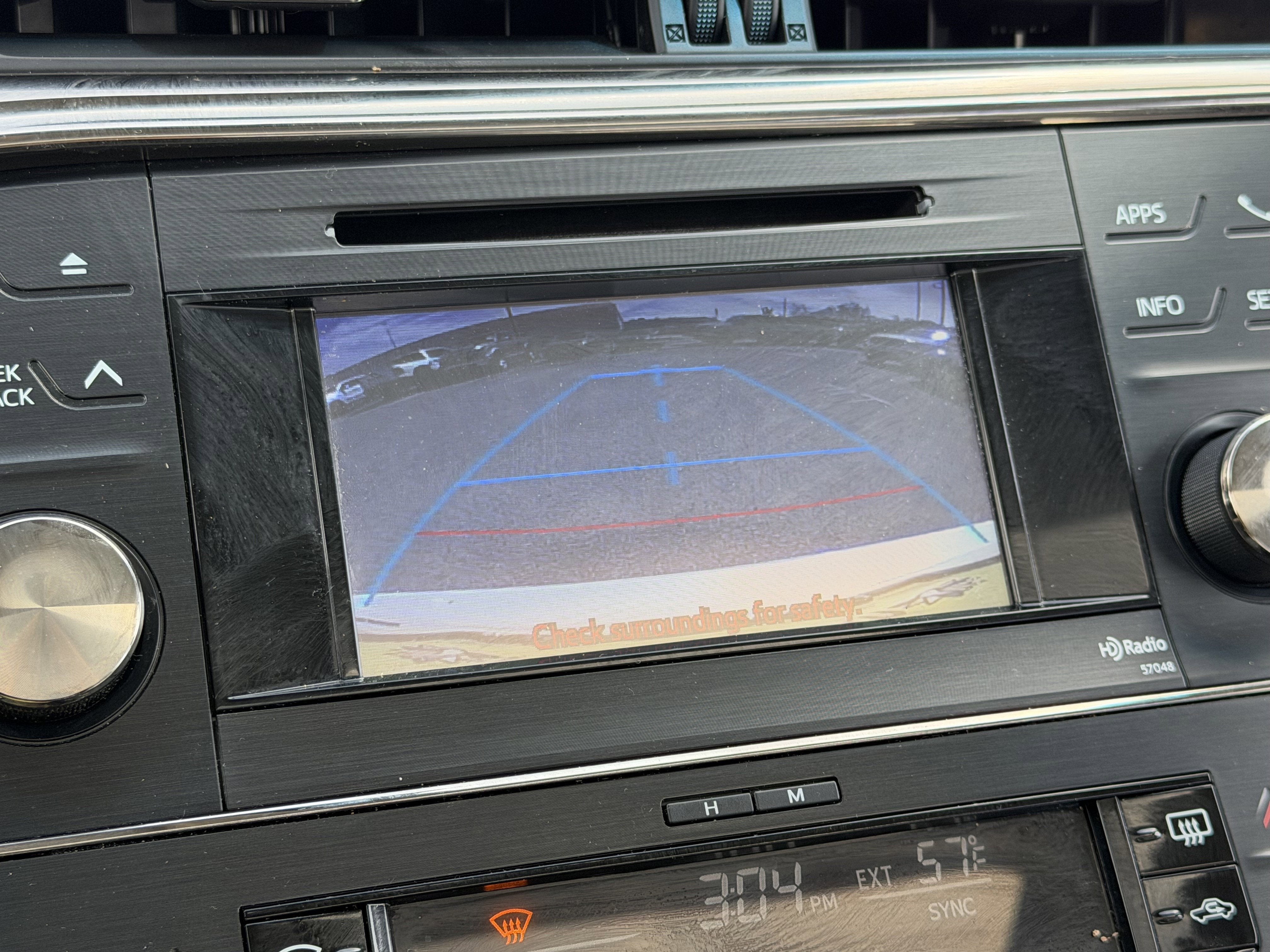 2013 Toyota Avalon XLE