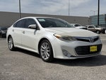 2013 Toyota Avalon XLE