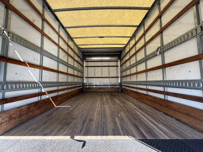 2024 Isuzu NPR HD Base