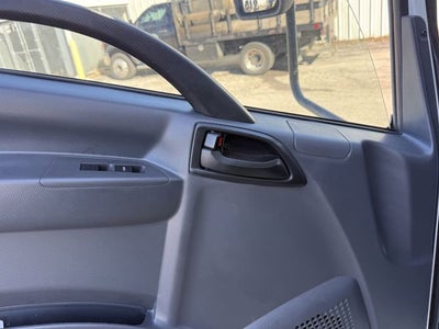 2024 Isuzu NPR HD Base