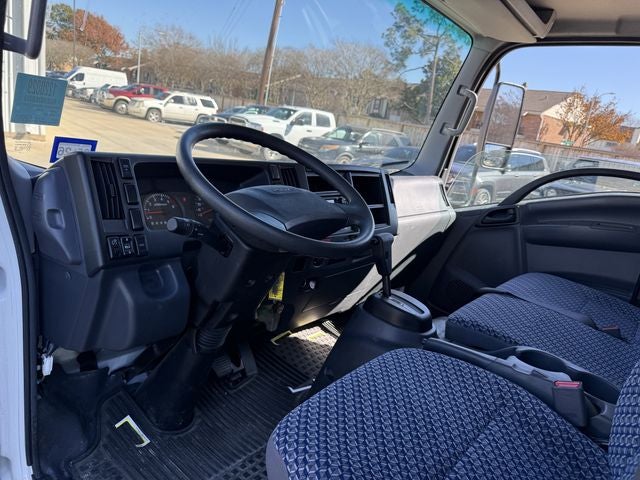 2024 Isuzu NPR HD Base