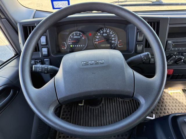 2024 Isuzu NPR HD Base