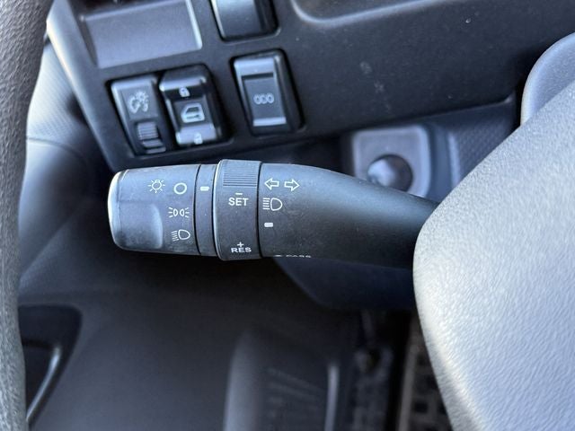 2024 Isuzu NPR HD Base