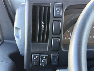 2024 Isuzu NPR HD Base