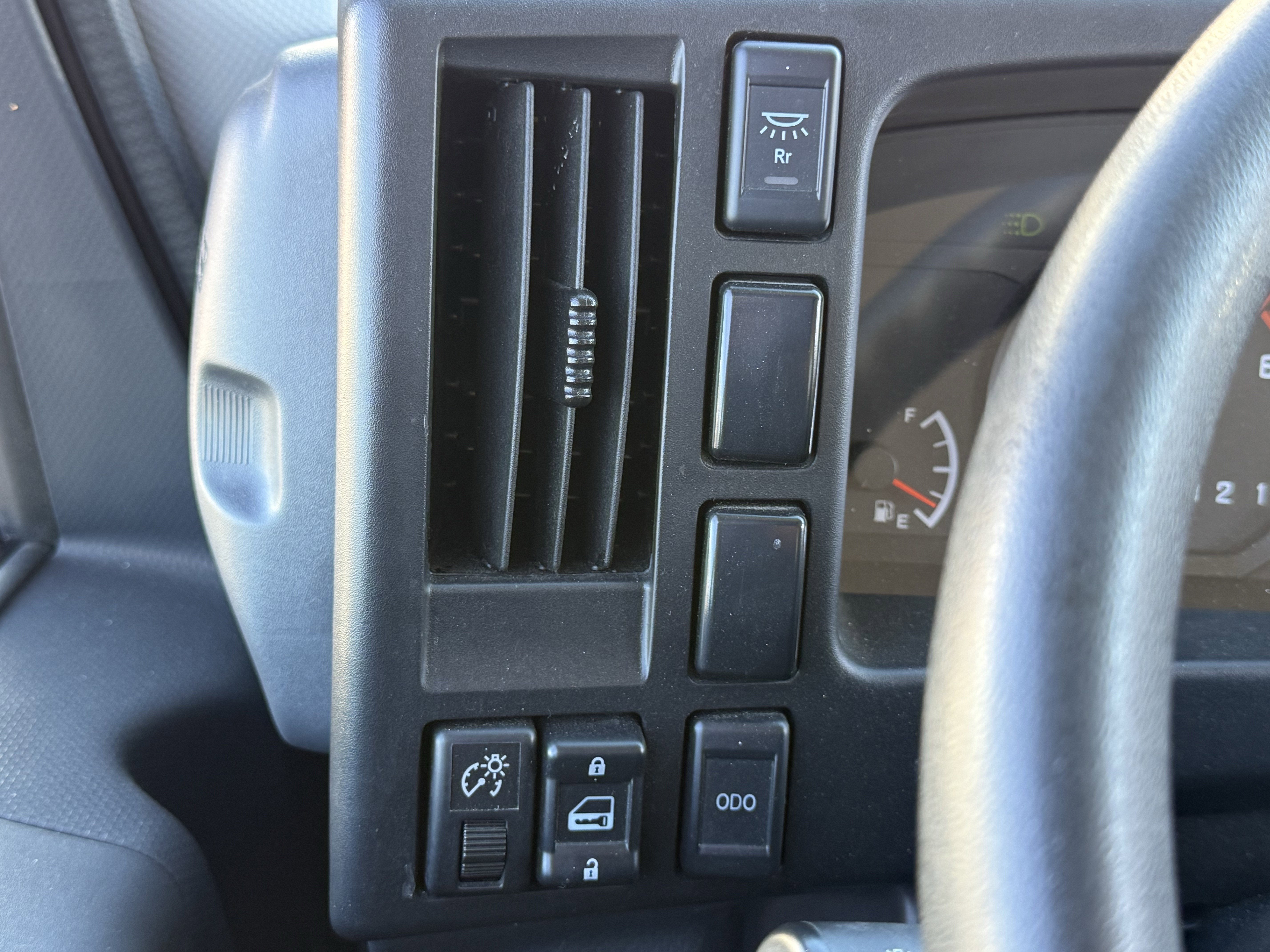 2024 Isuzu NPR HD Base