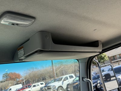 2024 Isuzu NPR HD Base