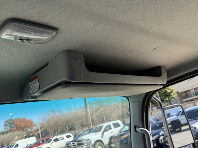 2024 Isuzu NPR HD Base