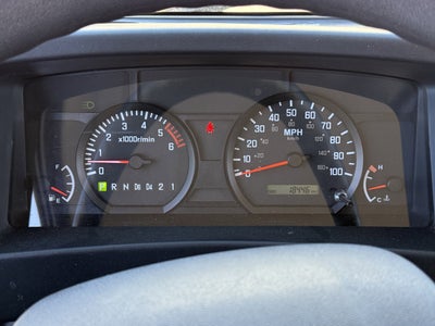 2024 Isuzu NPR HD Base