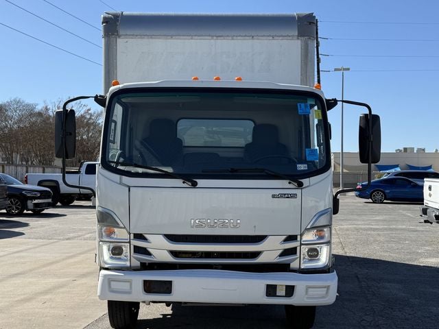 2024 Isuzu NPR HD Base