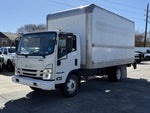 2024 Isuzu NPR HD Base