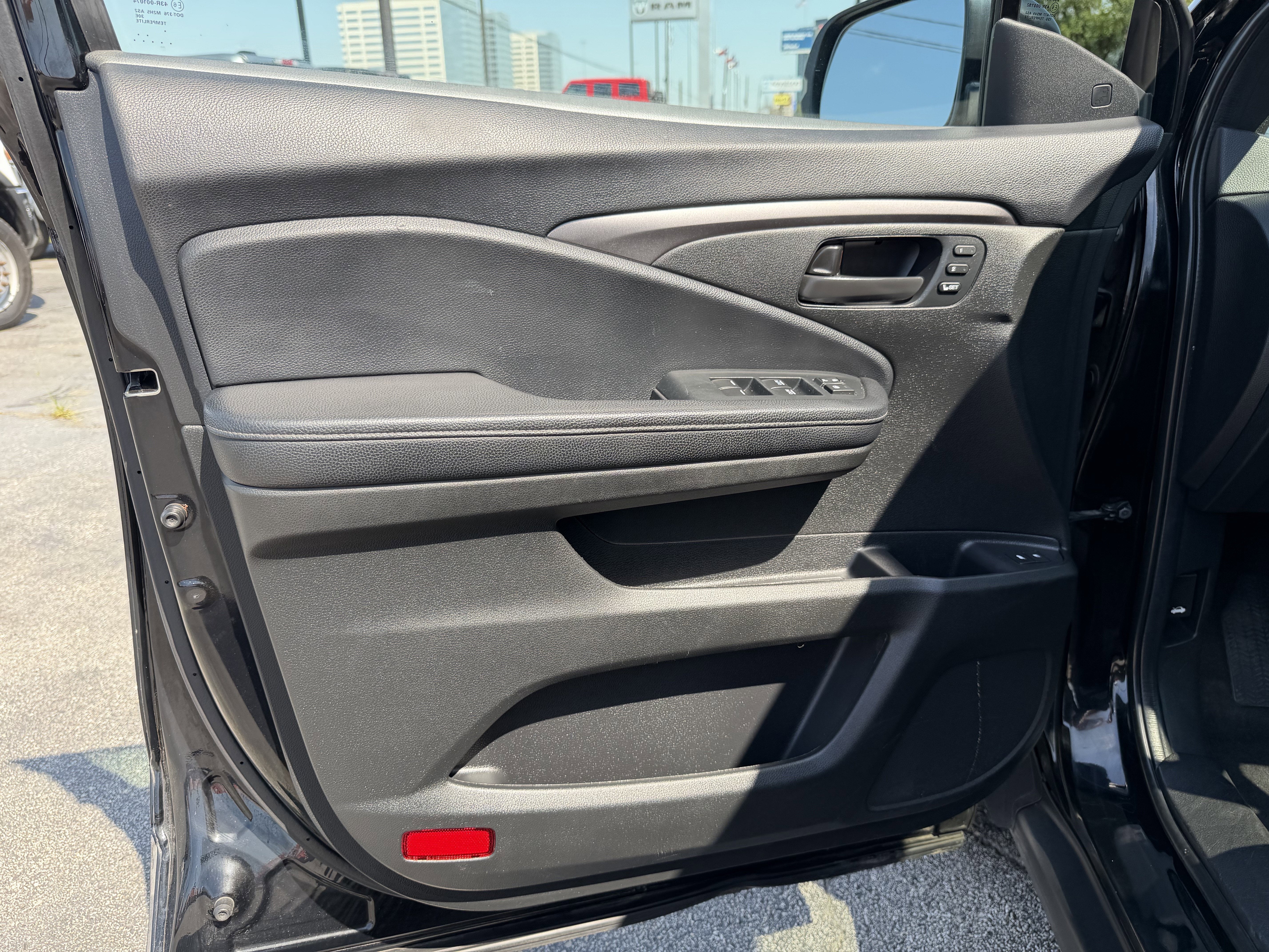 2022 Honda Passport 2WD EX-L