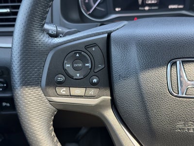 2022 Honda Passport 2WD EX-L