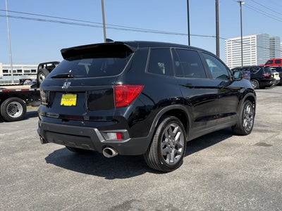 2022 Honda Passport 2WD EX-L