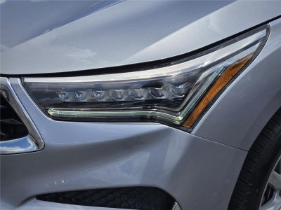 2019 Acura RDX BASE