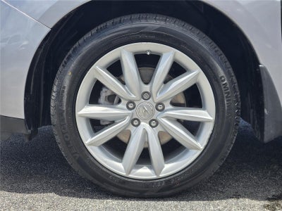 2019 Acura RDX BASE