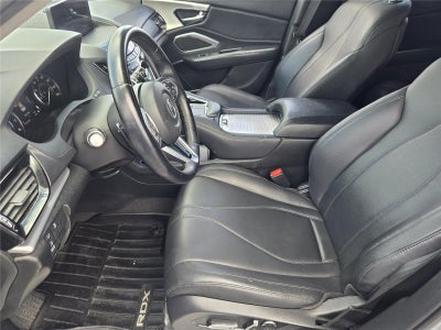 2019 Acura RDX BASE