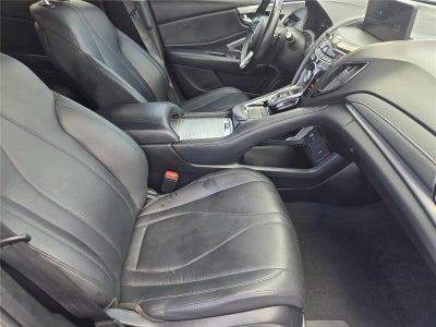 2019 Acura RDX BASE