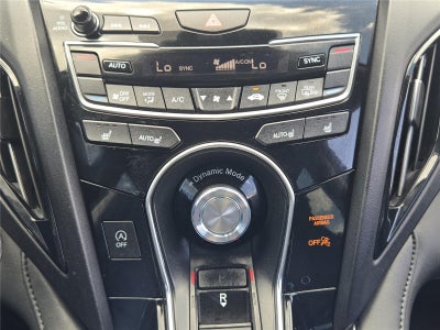2019 Acura RDX BASE
