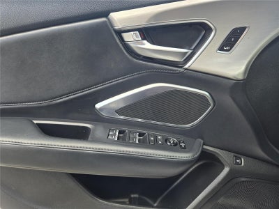 2019 Acura RDX BASE