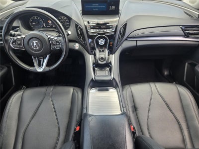 2019 Acura RDX BASE