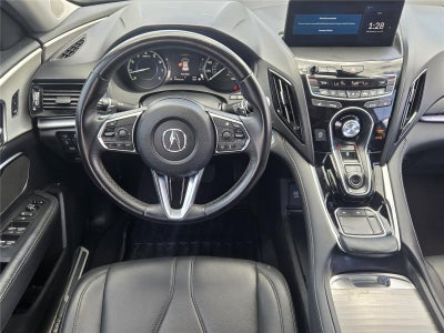 2019 Acura RDX BASE