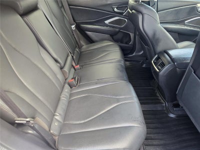 2019 Acura RDX BASE