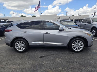 2019 Acura RDX BASE