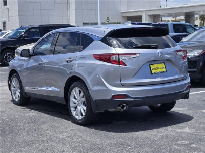 2019 Acura RDX BASE