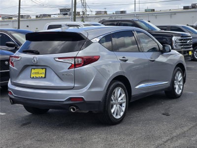 2019 Acura RDX BASE