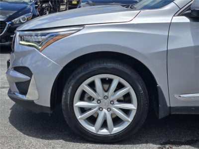 2019 Acura RDX BASE